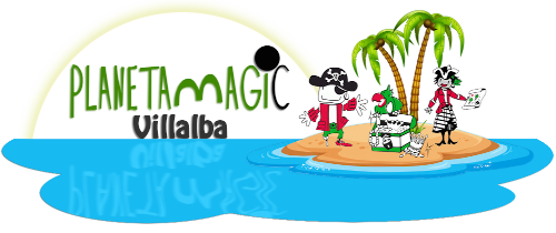 Planeta Magic