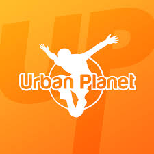 Urban Planet
