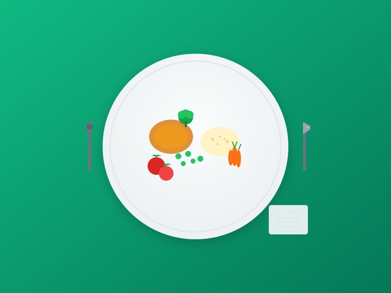 Menú del Comedor Octubre 2025: Alimentación Saludable Para Nuestros Hijos